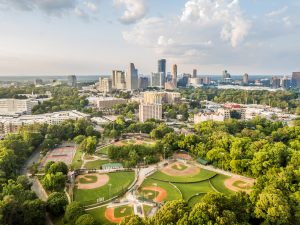 Buckhead-Parks