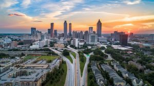 downtown-atlanta